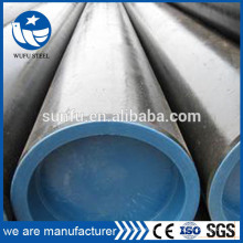 X42 X46 X52 X56 X60 API 5L Gr.B tube en acier ERW